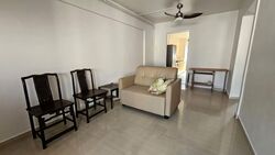 Blk 341 Clementi Avenue 5 (Clementi), HDB 3 Rooms #569270541